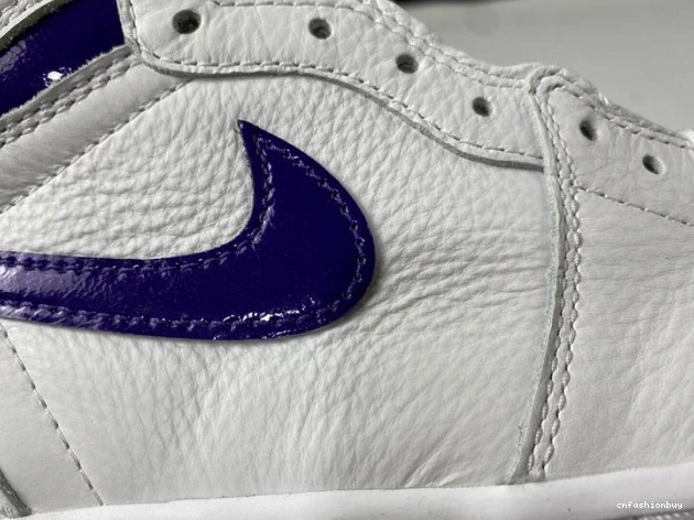 1 JORDAN RETRO CD0461-151 AIR PURPLE HIGH COURT 0904